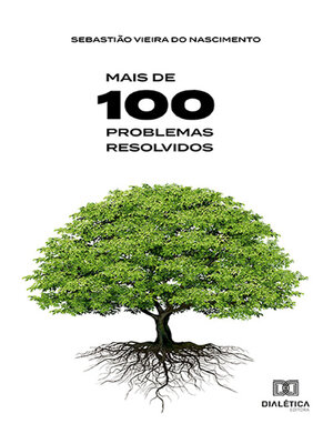 cover image of Mais de 100 problemas resolvidos